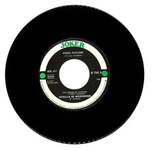 Load image into Gallery viewer, Piero Piccioni : STELLA DI NOVGOROD/ VIAGGIO ROMANTICO
