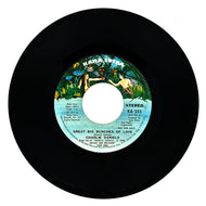 Charlie Daniels : GREAT BIG BUNCHES OF LOVE/ GREAT BIG BUNCHES OF LOVE
