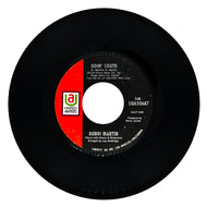 Bobbi Martin : GOIN' SOUTH/ GIVE A WOMAN LOVE
