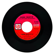 Bobbi Martin : HARPER VALLEY P.T.A./ HE CALLED ME BABY