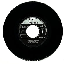 Load image into Gallery viewer, New Vaudeville Band, The : WINCHESTER CATHEDRAL/ WAIT FOR ME BABY
