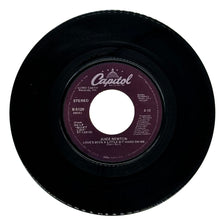 Load image into Gallery viewer, Juice Newton : LOVE&#39;S BEEN A LITTLE BIT HARD ON ME/ EVER TRUE
