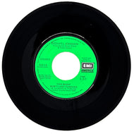 Michael Johnson : THIS NIGHT WON'T LAST FOREVER/ I JUST CAN'T SAY NO TO YOU