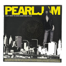 Load image into Gallery viewer, Pearl Jam : 2001 ANNUAL VINYL SINGLE
