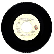 Nitty Gritty Dirt Band, The : I LOVE ONLY YOU/ FACE ON THE CUTTING ROOM FLOOR