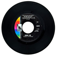 Bobby Vee : MEDLEY: MY GIRL/HEY GIRL/ JUST KEEP IT UP (AND SEE WHAT HAPPENS)