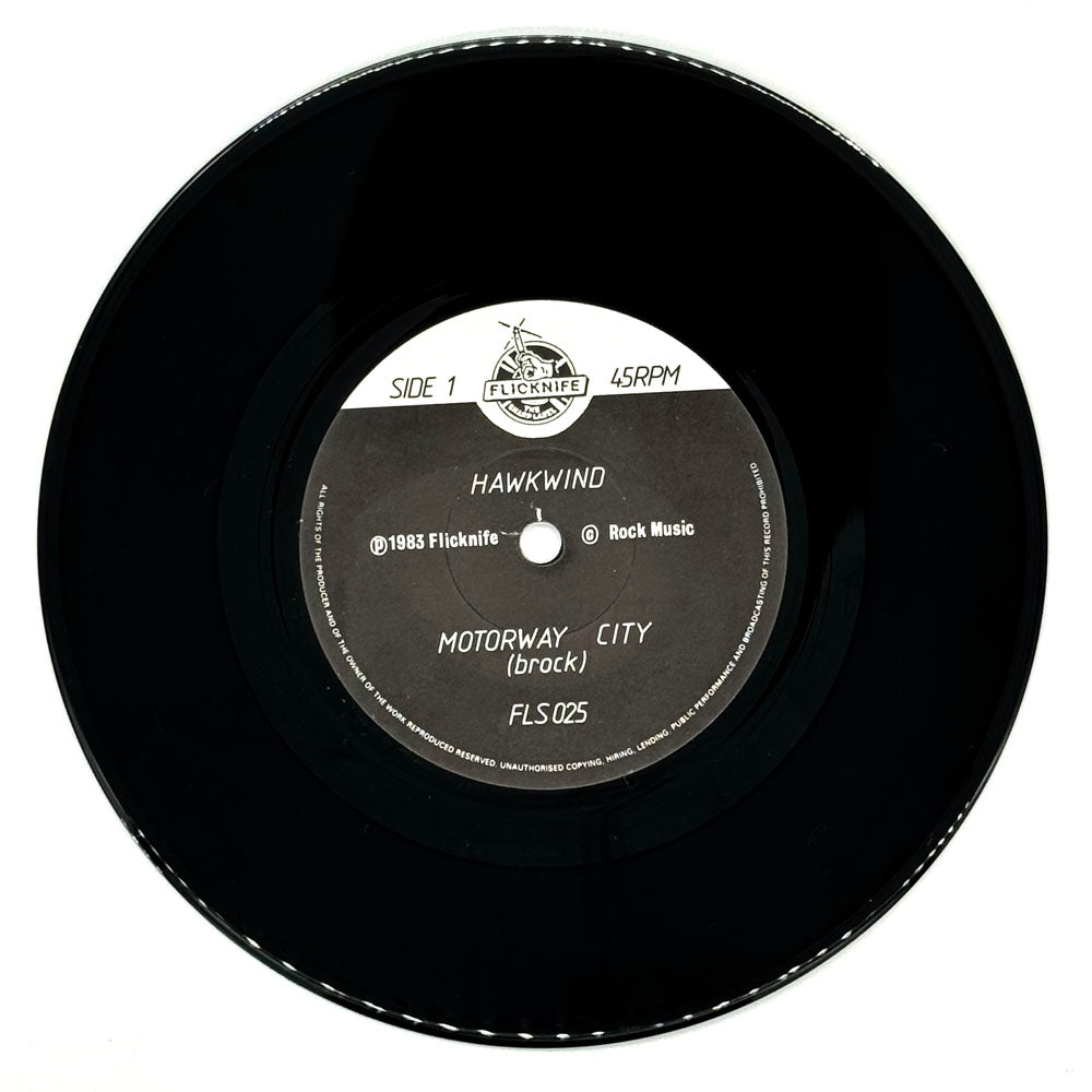 Northernaire vinyl record
