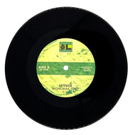 Lettuce : MONORAIL/ STAR CHILDREN