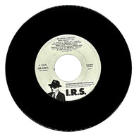 Belinda Carlisle : MAD ABOUT YOU/ I NEVER WANTED A RICH MAN