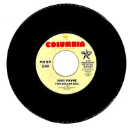 Jody Payne : TWO DOLLAR BILL/ TWO DOLLAR BILL