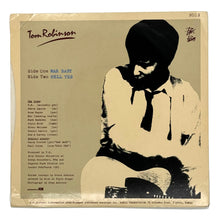 Load image into Gallery viewer, Tom Robinson : WAR BABY/ HELL YES
