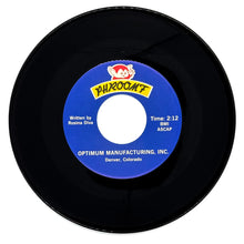 Load image into Gallery viewer, Phroomf : PHROOMF (CHRISTMAS SONG)/ PHROOMF (CHRISTMAS SONG)
