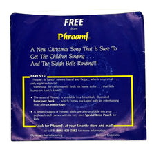 Load image into Gallery viewer, Phroomf : PHROOMF (CHRISTMAS SONG)/ PHROOMF (CHRISTMAS SONG)
