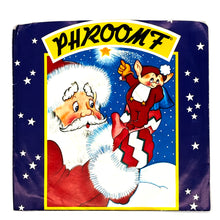 Load image into Gallery viewer, Phroomf : PHROOMF (CHRISTMAS SONG)/ PHROOMF (CHRISTMAS SONG)
