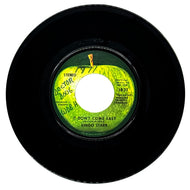 Ringo Starr: IT DON'T COME EASY/ EARLY 1970