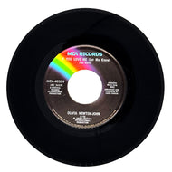 Olivia Newton-John : IF YOU LOVE ME (LET ME KNOW)/ BROTHERLY LOVE
