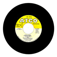 Lulu With The Dixie Flyers : HUM A SONG (FROM YOUR HEART)/ WHERE'S EDDIE