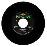 Erroll Garner : AFFINIDAD/ THAT'S MY KICK