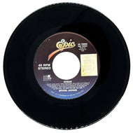 Michael Jackson : SCREAM/ CHILDHOOD (THEME FROM 