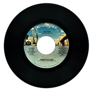 Samantha Sang : EMOTION/ WHEN LOVE IS GONE