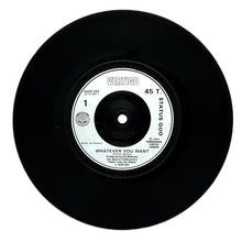 Load image into Gallery viewer, Status Quo : WHATEVER YOU WANT/ HARD RIDE
