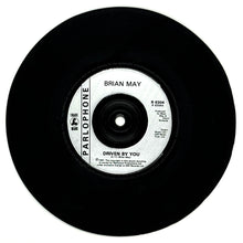 Load image into Gallery viewer, Whitesnake : FOOL FOR YOUR LOVING/ MEAN BUSINESS/DON&#39;T MESS WITH ME
