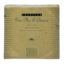 Load image into Gallery viewer, Chapter 8 : GIVE ME A CHANCE (EDIT)/ GIVE ME A CHANCE (EDIT)
