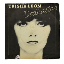 Load image into Gallery viewer, Trisha Leom : DEDICATION/ TURN OFF THE LIGHT
