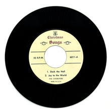 Load image into Gallery viewer, Choristers, The : CHRISTMAS SONGS EP
