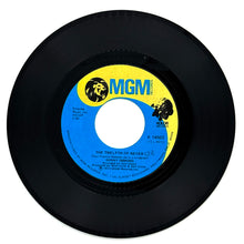 Load image into Gallery viewer, Donny Osmond : THE TWELFTH OF NEVER/ LIFE IS JUST WHAT YOU MAKE IT
