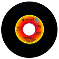 Pointer Sisters, The : HOW LONG (BETCHA' GOT A CHICK ON THE SIDE)/ EASY DAYS