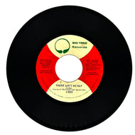 Lobo : THERE AIN'T NO WAY/ LOVE ME FOR WHAT I AM