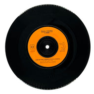 Paul Young : LOVE OF THE COMMON PEOPLE (REMIX)/ BEHIND YOUR SMILE (LIVE VERSION)