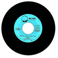 Lobo : WOULD I STILL HAVE YOU/ WOULD I STILL HAVE YOU