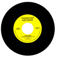 Les Elgart : BANDSTAND BOOGIE/ The Hot Toddys : ROCKIN' CRICKETS