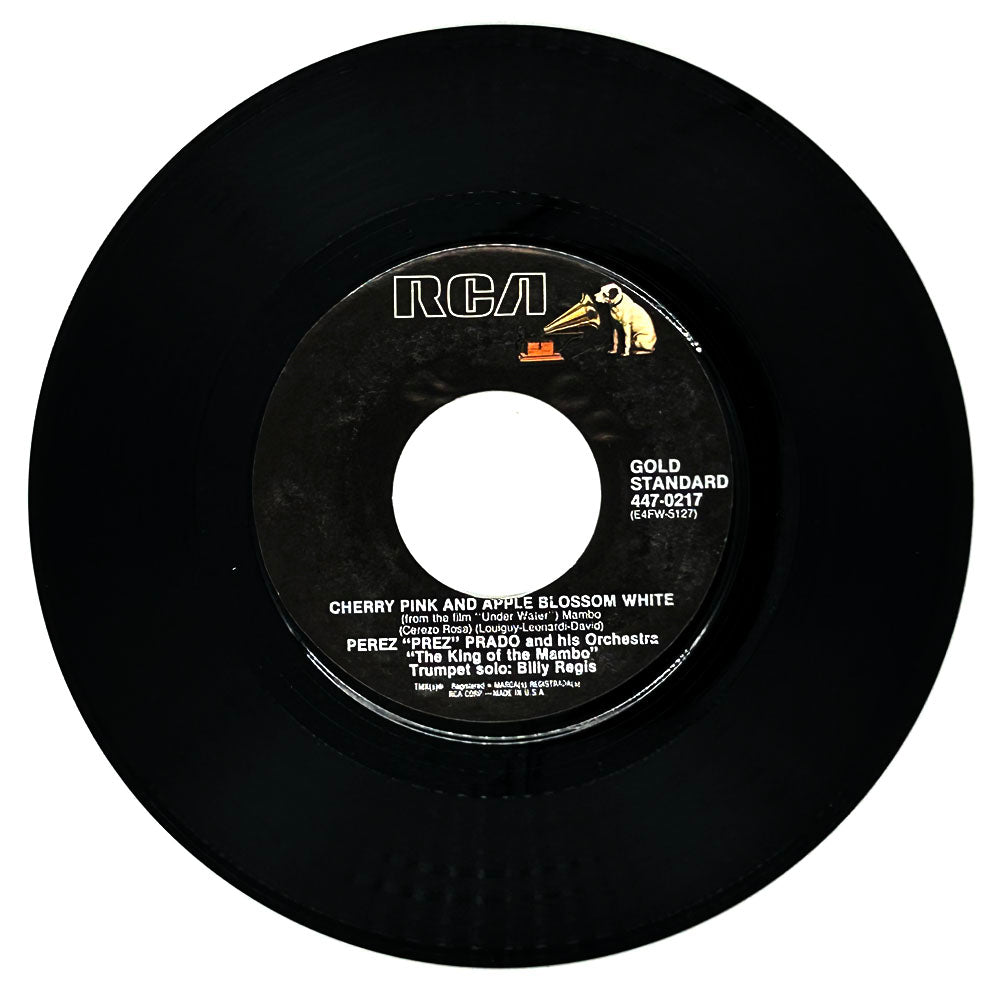 Latin Jazz – Frank Shankly's Records