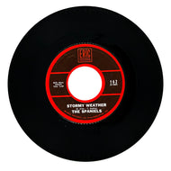 Spaniels, The : STORMY WEATHER/ BABY IT'S YOU