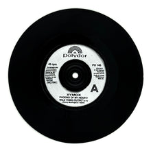 Load image into Gallery viewer, Xymox : PHOENIX OF MY HEART/WILD THING OUTRO/ TWISTED
