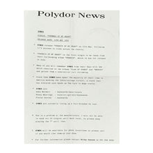Load image into Gallery viewer, Xymox : PHOENIX OF MY HEART/WILD THING OUTRO/ TWISTED
