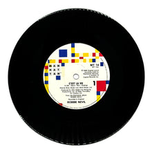 Load image into Gallery viewer, Robbie Nevil : C&#39;EST LA VIE/ TIME WAITS FOR NO ONE
