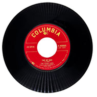 Four Lads, The : TAKE ME BACK/ DOWN BY THE RIVER SIDE