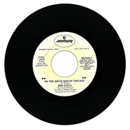 Don Costa : ON THE SOUTH SIDE OF CHICAGO/ LOVE SO FINE