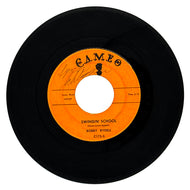 Bobby Rydell : SWINGIN' SCHOOL/ DING-A-LING