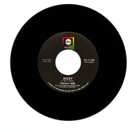Tommy Roe : DIZZY/ THE YOU I NEED