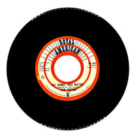 Van Trevor : THE THINGS THAT MATTER/ BAND OF GOLD