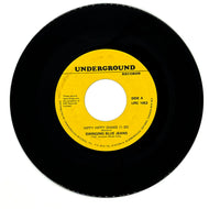 Swinging Blue Jeans, The : HIPPY HIPPY SHAKE/ GOOD GOLLY MISS MOLLY