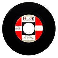 Chiffons, The : HE'S SO FINE/ OH MY LOVER