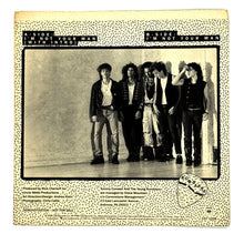 Load image into Gallery viewer, • Tommy Conwell And The Young Rumblers : I'M NOT YOUR MAN/ WORKOUT (PART II)
