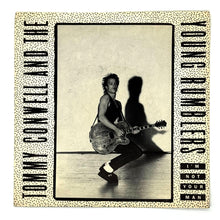 Load image into Gallery viewer, • Tommy Conwell And The Young Rumblers : I'M NOT YOUR MAN/ WORKOUT (PART II)

