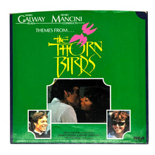 Load image into Gallery viewer, • James Galway/ Henry Mancini : "THE THORN BIRDS" THEME/ MEGGIE'S THEME
